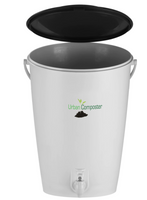 Urban Composting Bin Kit