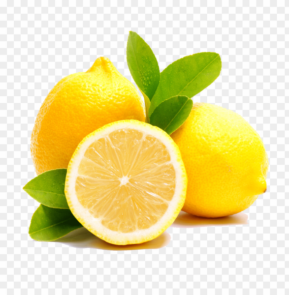 3x Lemons