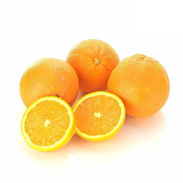 5x Oranges