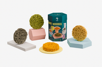 BamNut NoodBox (4-flavour taster box)